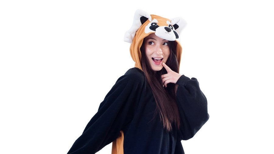 Are Panda Parade Kigurumi Onesies Just as Good as SAZAC? – Kigurumi.com