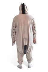 Eeyore Kigurumi