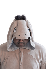 Eeyore Kigurumi