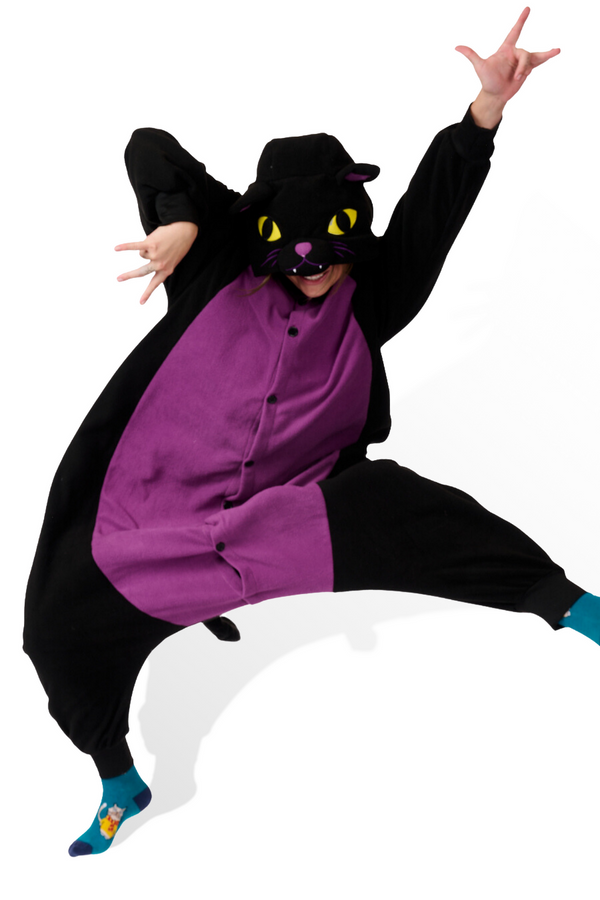 JONRRYIN Pyjama Animaux Adulte Unisexe Combinaison, Animal Pyjama Onesie  Costume, Pyjama Kigurumi Anime Sleepwear Combinaison Jumpsuit Cosplay  Ensemble pour Halloween, Carnaval (Cerf, M) : : Mode