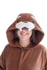 Walrus Kigurumi