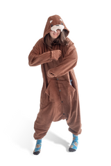 Walrus Kigurumi