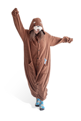 Walrus Kigurumi