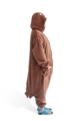 Walrus Kigurumi