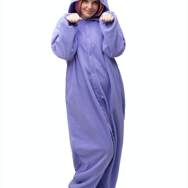 Luna Kigurumi Adult Character Onesie Costume Pajama By SAZAC